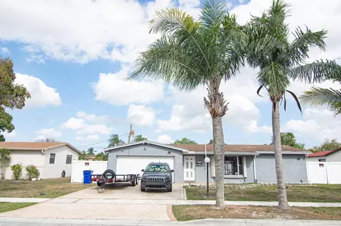 1492 NW 65th Ter, Margate, FL 33063