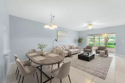 7360 NW 1st St #206, Margate, FL 33063
