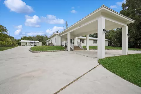 6500 SW 185th Way, Southwest Ranches, FL 33332
