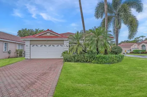 9547 Honeybell, Boynton Beach, FL 33437