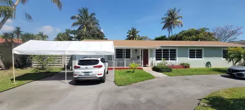 2631 Monroe, Hollywood, FL 33020
