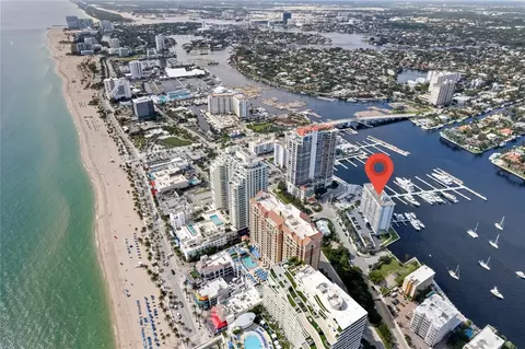 77 S Birch #12C, Fort Lauderdale, FL 33316