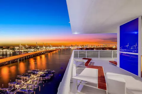 540 West Ave #1111, Miami Beach, FL 33139