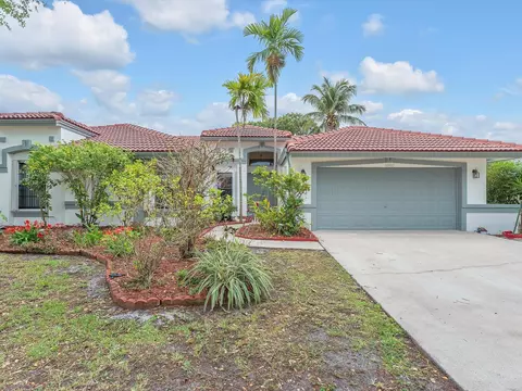 10760 NW 18th, Plantation, FL 33322