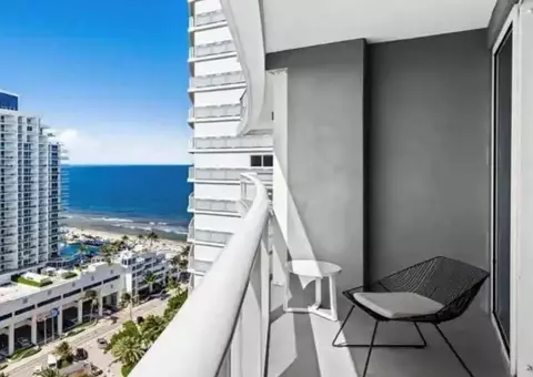3101 Bayshore Dr #1606, Fort Lauderdale, FL 33304