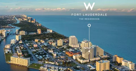 3101 N Bayshore Dr #604, Fort Lauderdale, FL 33304