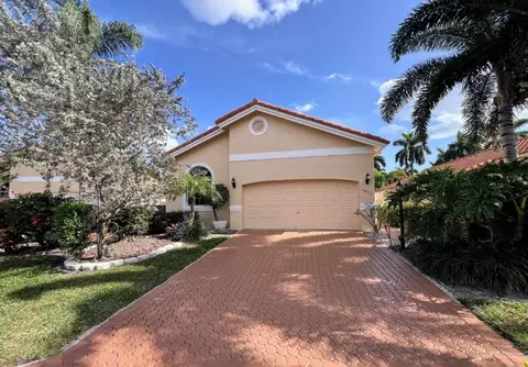 5040 Alencia, Delray Beach, FL 33484