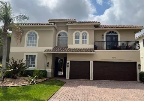 9941 Coronado Lake Dr, Boynton Beach, FL 33437