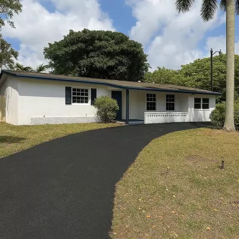 3451 NE 13th Ter, Pompano Beach, FL 33064