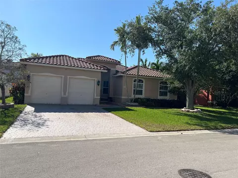 2149 SW 118th Ave, Miramar, FL 33025