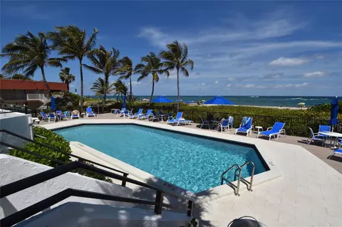 1500 N Ocean Blvd #201, Pompano Beach, FL 33062