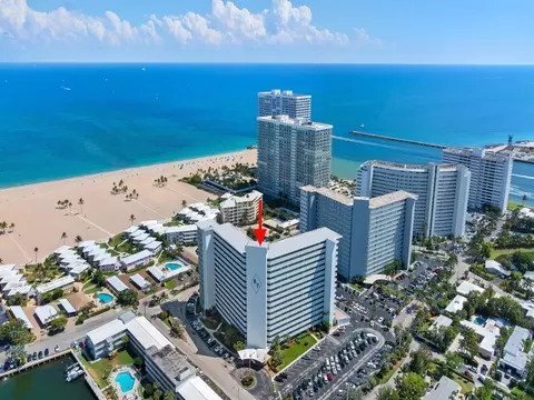 1900 S Ocean #105, Fort Lauderdale, FL 33316