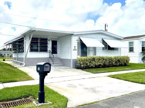 4266 Bobwhite, Boynton Beach, FL 33436
