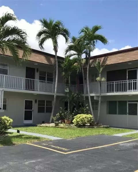 2050 NW 81st Ave #226, Pembroke Pines, FL 33024