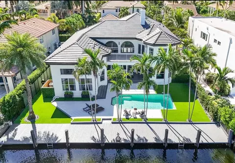 2525 Sea Island Dr, Fort Lauderdale, FL 33301