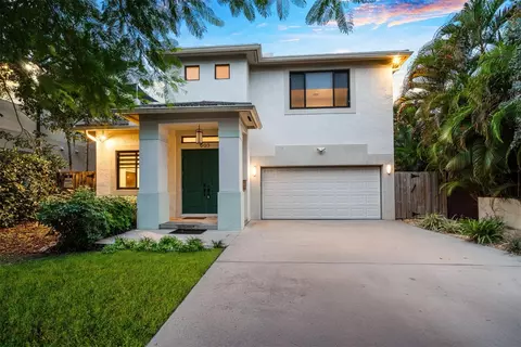 605 NE 15th, Fort Lauderdale, FL 33304