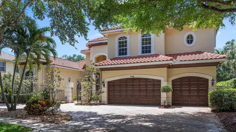 7115 NW 71st Te, Parkland, FL 33067