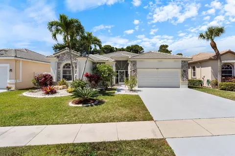 3759 Spring Crest Ct, Lake Worth, FL 33467