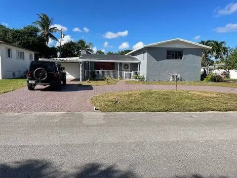 Undisclosed, Miami, FL 33179