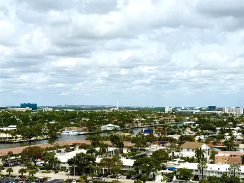3333 NE 34th St #1504, Fort Lauderdale, FL 33308