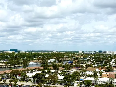3333 NE 34th St #1504, Fort Lauderdale, FL 33308