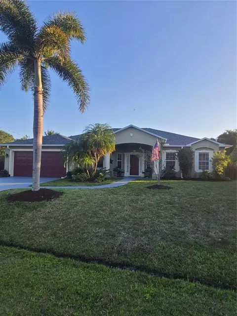 5260 NW Gamma, Port Saint Lucie, FL 34986