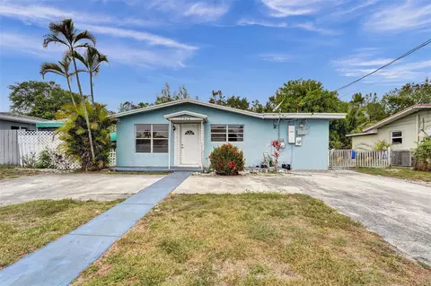 1960 SW 68th, Miramar, FL 33023