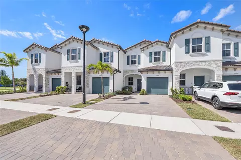2357 NW 125th, Miami, FL 33167