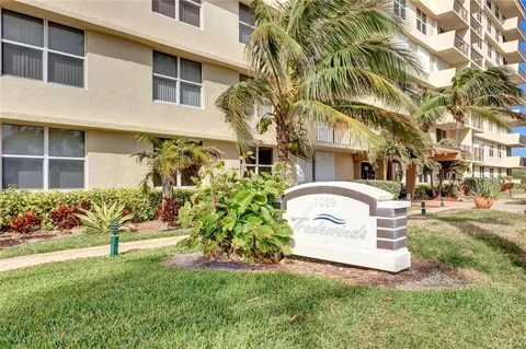 1009 N Ocean #104, Pompano Beach, FL 33062