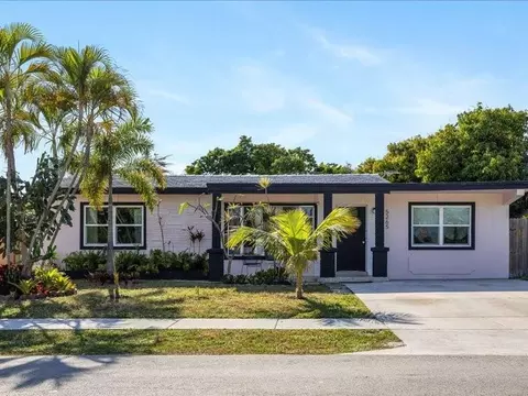 5265 NE 2nd Ave, Fort Lauderdale, FL 33334