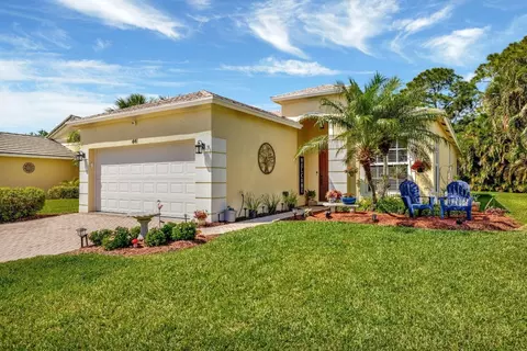 441 SW Talquin, Port Saint Lucie, FL 34986