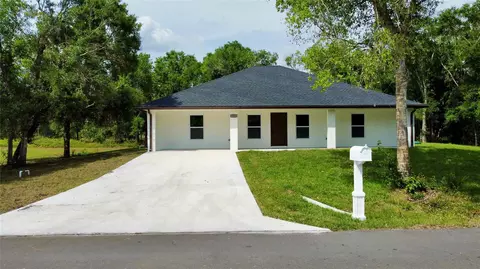 7501 NW 81st Ct, Okeechobee, FL 34972