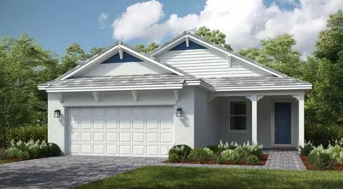 10034 SW Arezzo, Port Saint Lucie, FL 34987