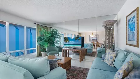 4100 Galt Ocean #1809, Fort Lauderdale, FL 33308