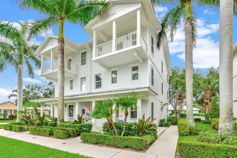 3418 W Mallory Blvd, Jupiter, FL 33458