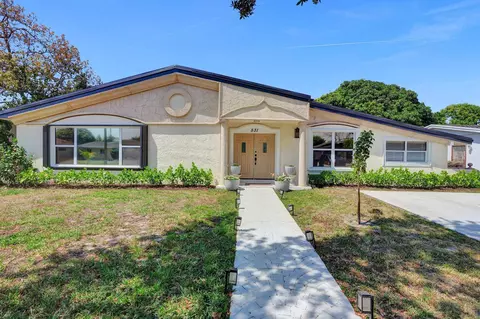 531 NE 180th Dr, North Miami Beach, FL 33162
