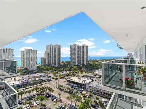 3333 NE 34th St #1712, Fort Lauderdale, FL 33308