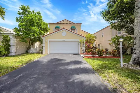 21390 Sawmill, Boca Raton, FL 33498