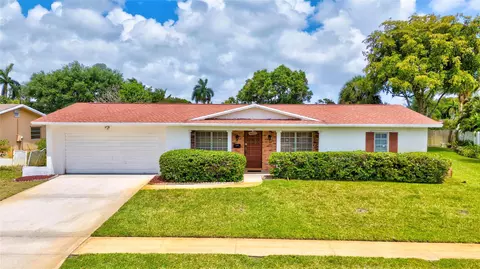 4031 Edgewood Pl, Coconut Creek, FL 33066