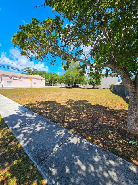 00 NW 7th Ave, Dania Beach, FL 33004