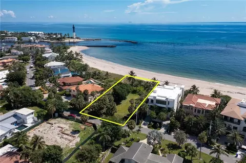 2100 Bay Dr, Pompano Beach, FL 33062