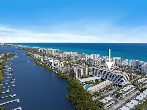 3589 S Ocean Blvd #PH 912, Palm Beach, FL 33480