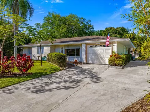 1165 SE Stewart Rd, Port Saint Lucie, FL 34952
