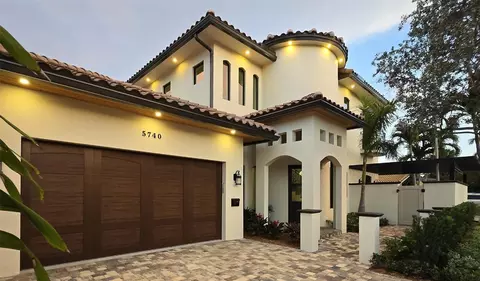 5740 NE 21st, Fort Lauderdale, FL 33308