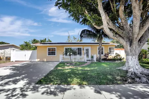 2620 NE 9th, Pompano Beach, FL 33064