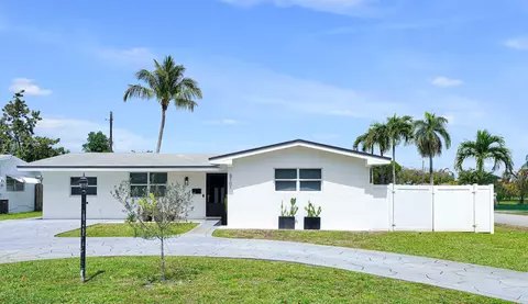 8101 NW 12th St, Pembroke Pines, FL 33024