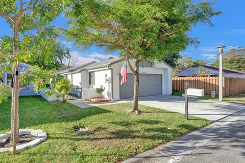 3420 NW 22nd Pl, Coconut Creek, FL 33066