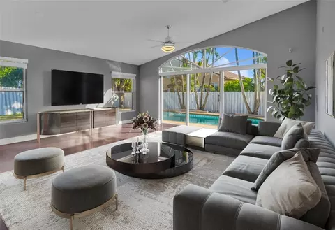18904 NW 13th, Pembroke Pines, FL 33029