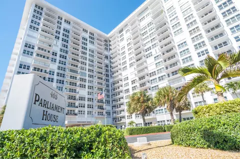 405 N Ocean Blvd #103, Pompano Beach, FL 33062
