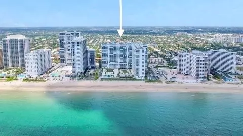 4300 N Ocean Blvd #2L, Fort Lauderdale, FL 33308